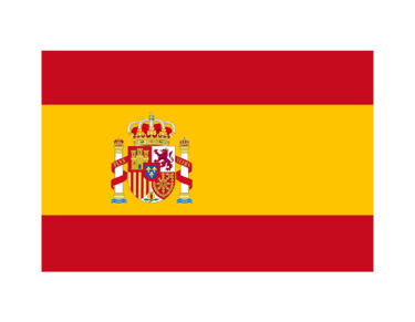 Bandera de España