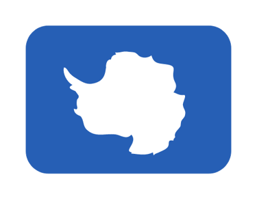 Bandera Antartida