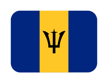 Bandera de Barbados