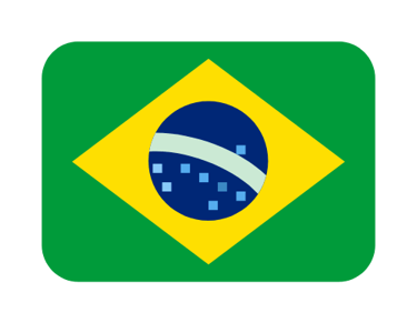 Bandera de Brasil