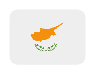 Bandera de Chipre
