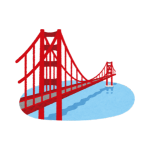 Golden Bridge San Francisco