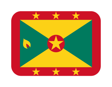 Bandera de Granada