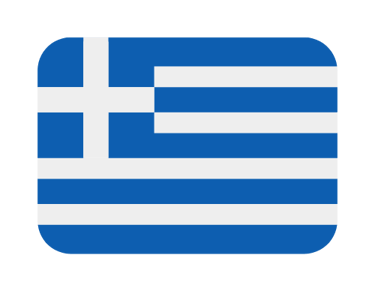 Bandera Grecia