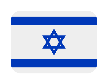 Bandera de Israel
