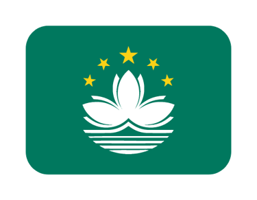 Bandera de Macao