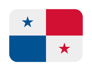 Bandera de Panamá
