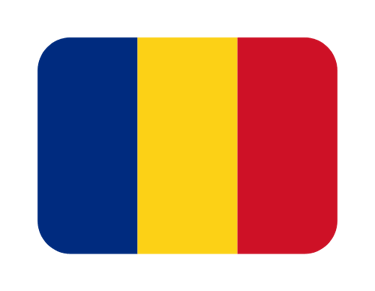 Bandera de Rumania
