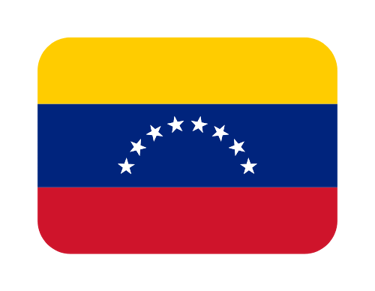 Bandera de Venezuela