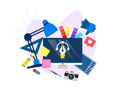 top design tools