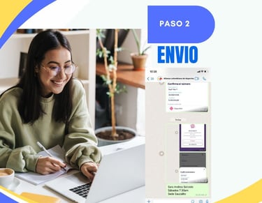 Clases de taekwondo 2