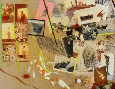 obra: Wesley Duke Lee Brasil, 1931