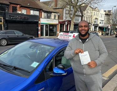 driving school in chingford, driving instructor in chingford, driving lessons in chingford