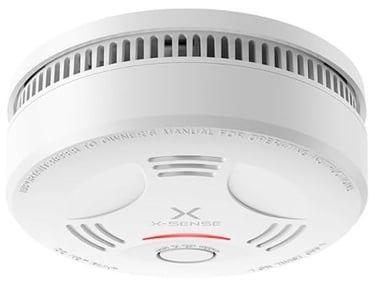 détecteur de fumée