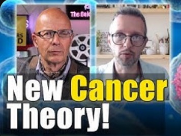 Richard Vobes, Mark Lintern podcast
