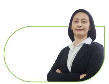 Digital Marketer - Christine