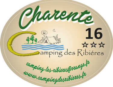 logo camping