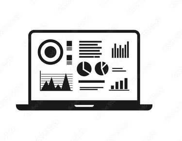 Laptop Icon