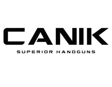 canik 9mm pistols tp9sf