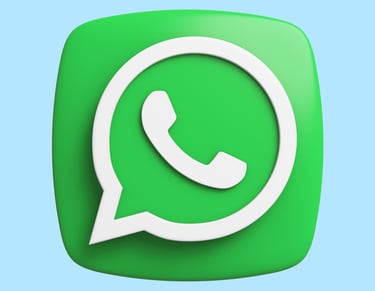 Whatsapp Icon