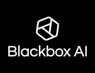 BLACK BOX AI TOOLS BOOKS
