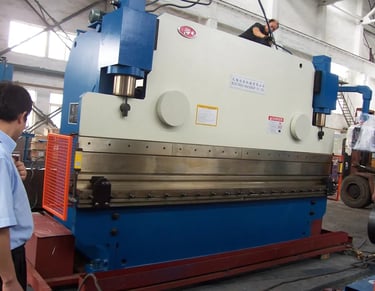 mesin bending jasa bending tangerag