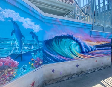 Village Faire Shops @ 300 Carlsbad Village Drive