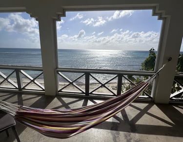 Reef House Grand Turk