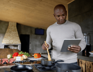 Tablet recipe