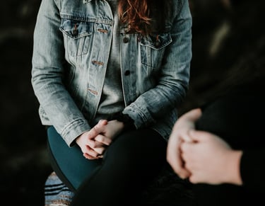 La Relation d'Aide Individuelle