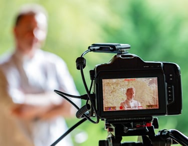 GORIGO videoshooting photoshooting bussiness content generation generación de contenido