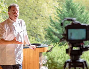 GORIGO videoshooting photoshooting bussiness content generation generación de contenido