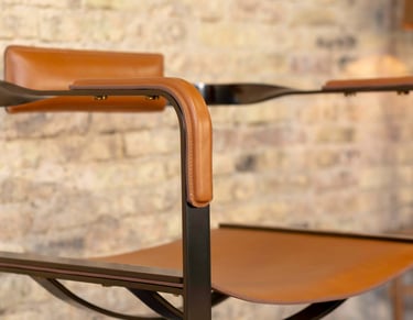 GORIGO para Jover Valls videoshooting furniture mobiliaro lujo piel