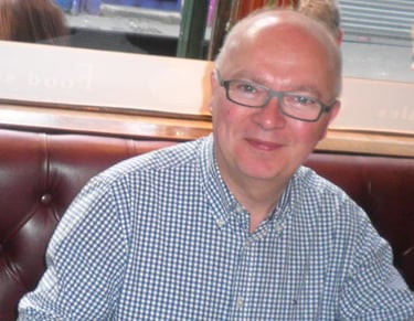 photo du fondateur DiagDomus