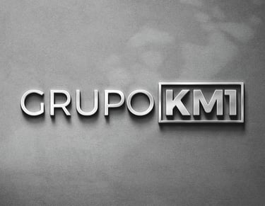 logo grupo km1
