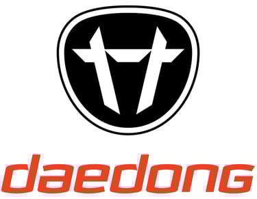 Logo Daedong