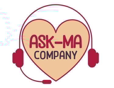 ask ma company logo