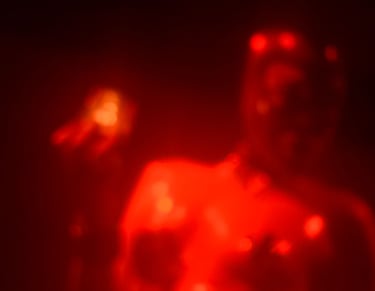 Cabaret Astral_La Sacertotisa