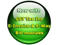 E-Invoice