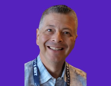 Joe Goldstein Biz Kidz USA