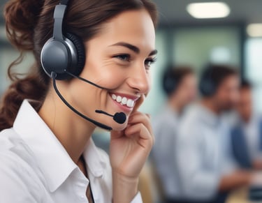 Bright living room with modern inventory