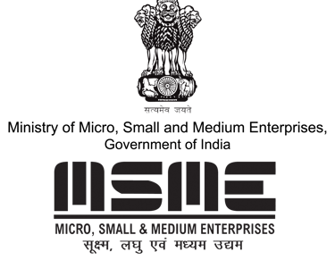 a logo for the national bank of india