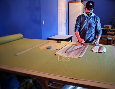 Taller UNiN