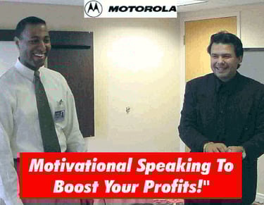 Lake Geneva WI Motivation Nino