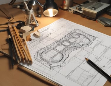 Bright living room with modern inventory