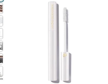 lancome, mascara, vitamin b5, vitamin e, curl