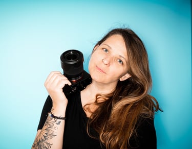 espace négatif ⎥virginie bouilhac photographe