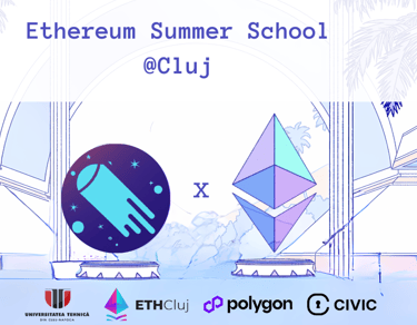eth summer school cluj
