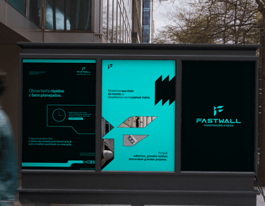 Fastwall