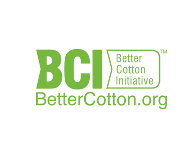 Logo of Better Cotton Initiative